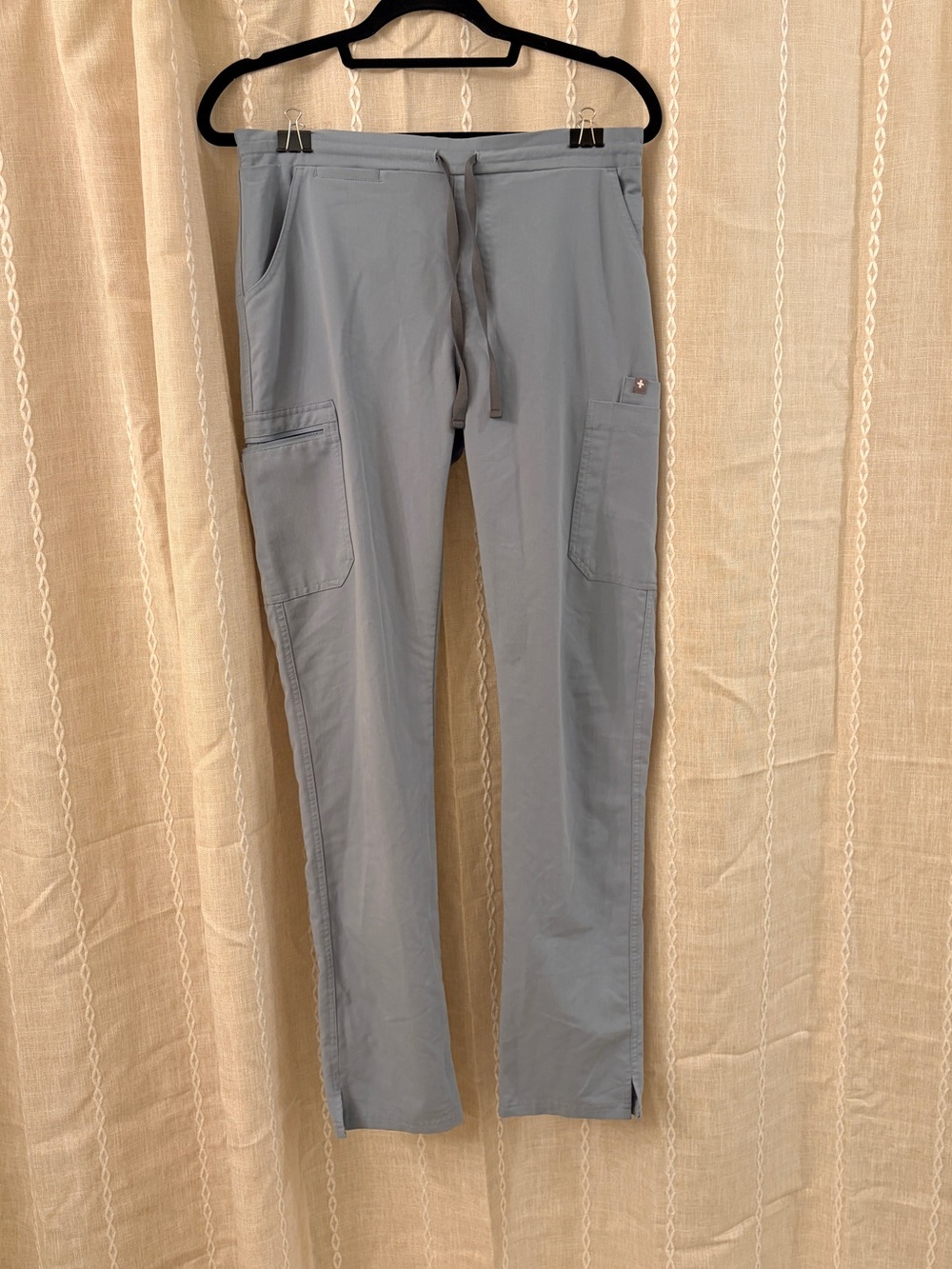 Figs Scrub Pants. Size S Tall.